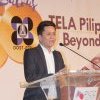 TELA Pilipinas Beyond Gold